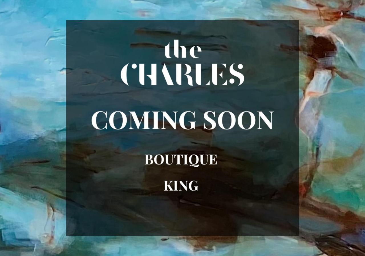 The Charles Hotel Wagga Wagga Bagian luar foto